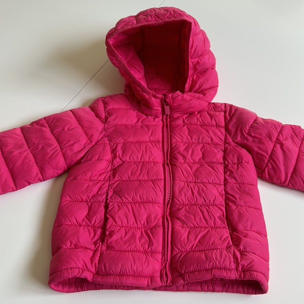 Gap | Puffer Coat, 2T